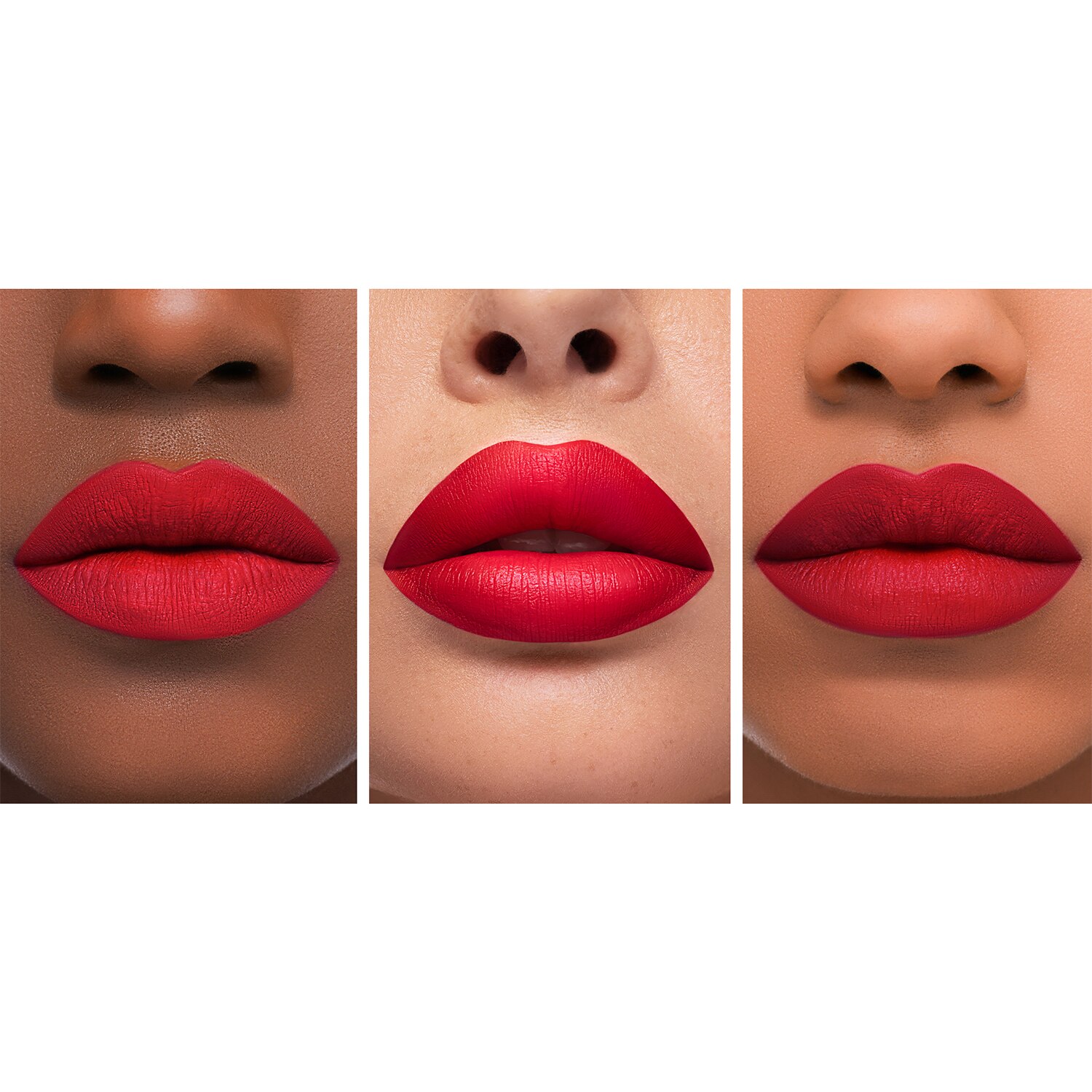 I NEED A ROUGE MATTE LIQUID LIPSTICK (LABIAL L&Iacute;QUIDO)